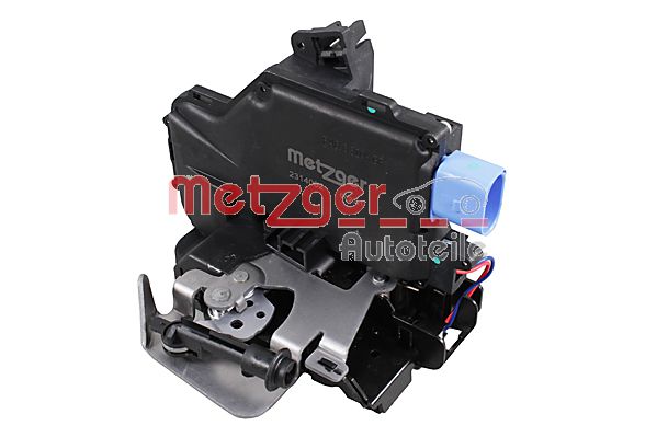 Incuietoare usa 2314002 METZGER